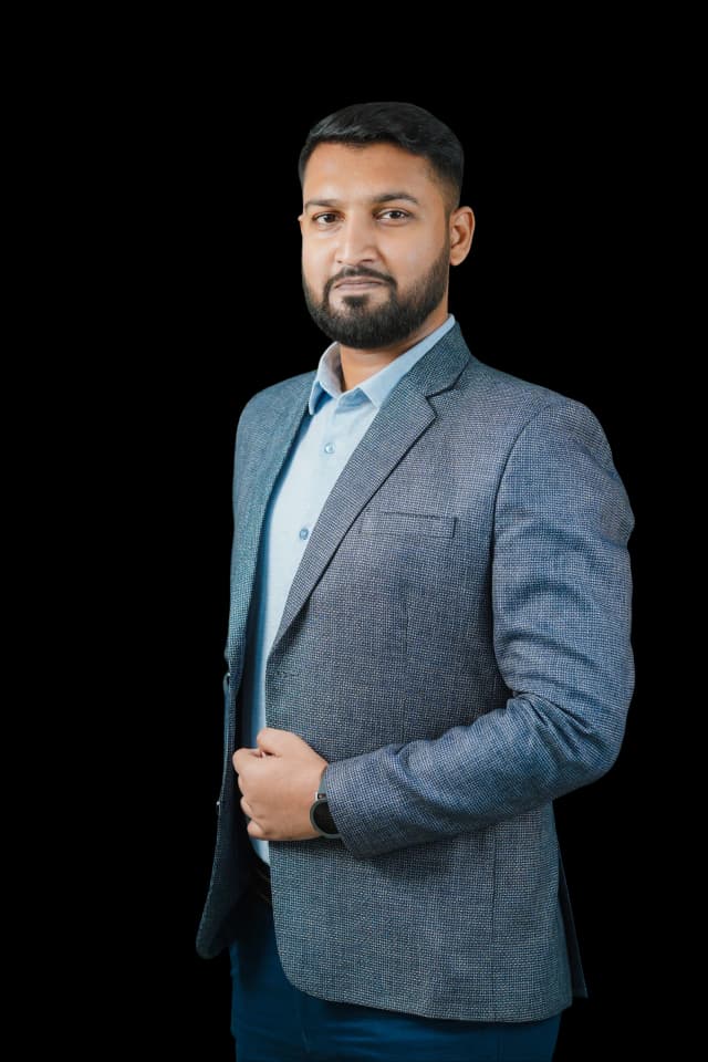 Alif Rahman