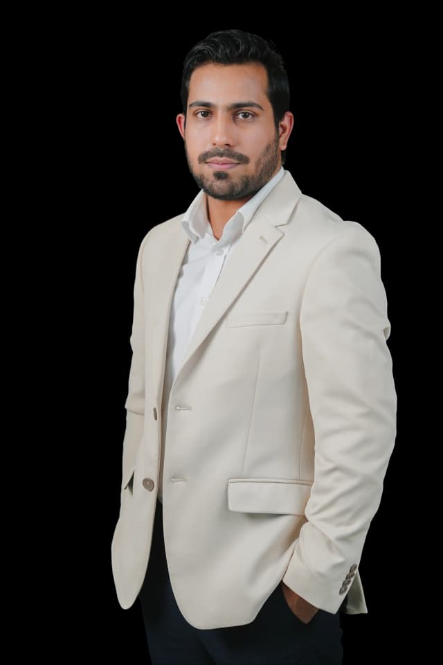 Muntasir Kader Anik