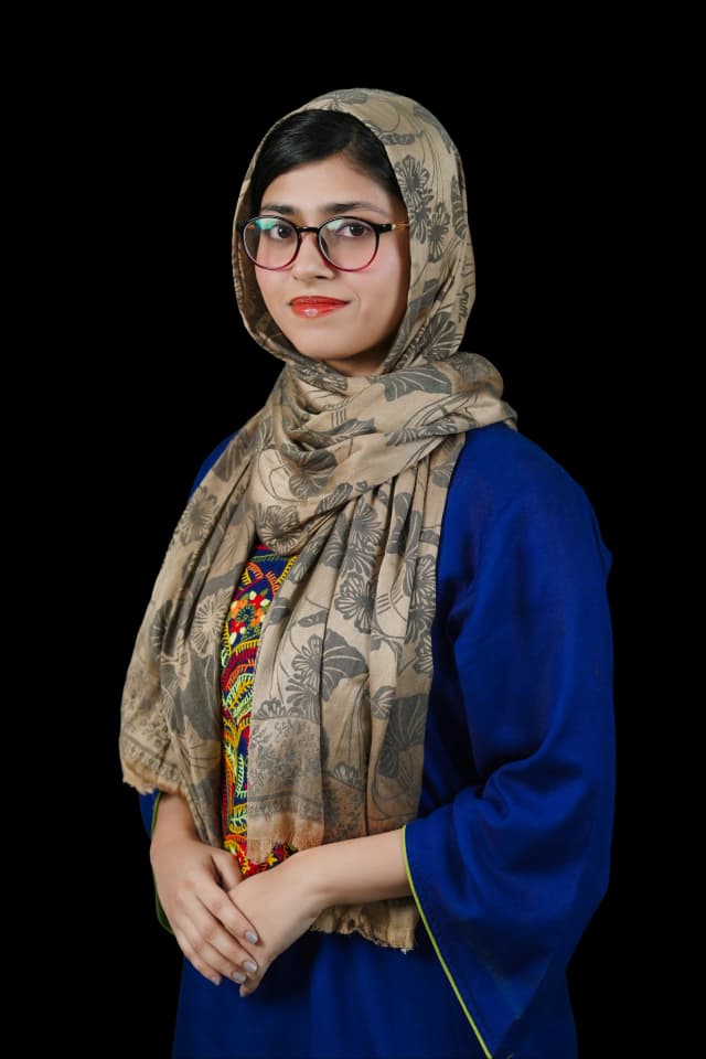 Antara Raida Anika