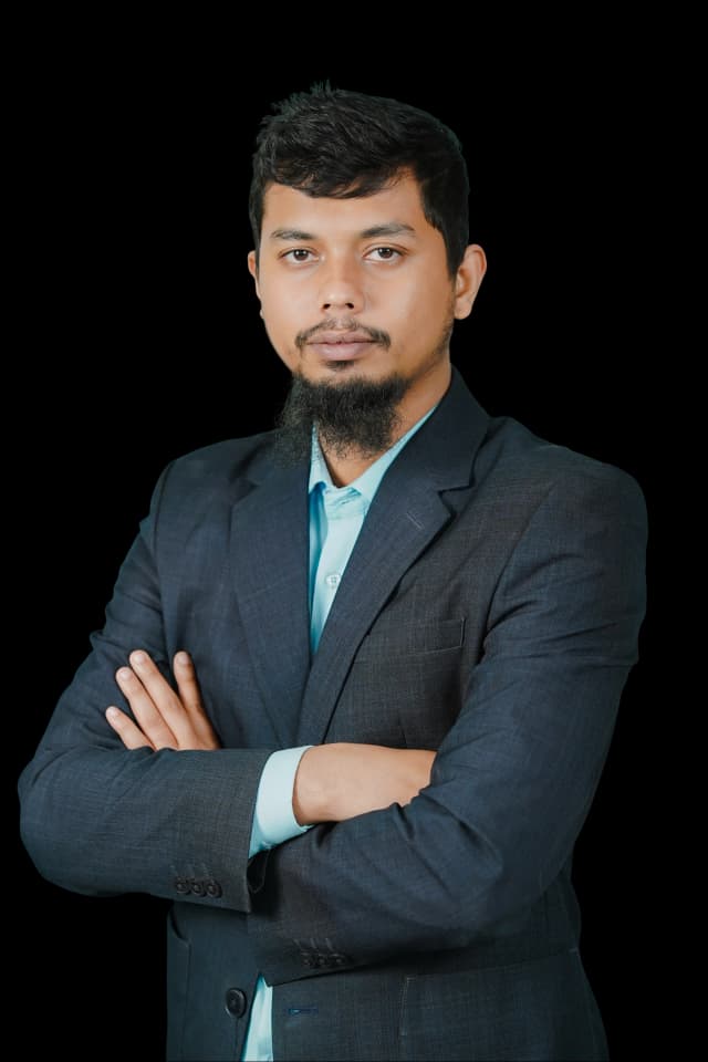 SM Tanvir Hasan Faysal
