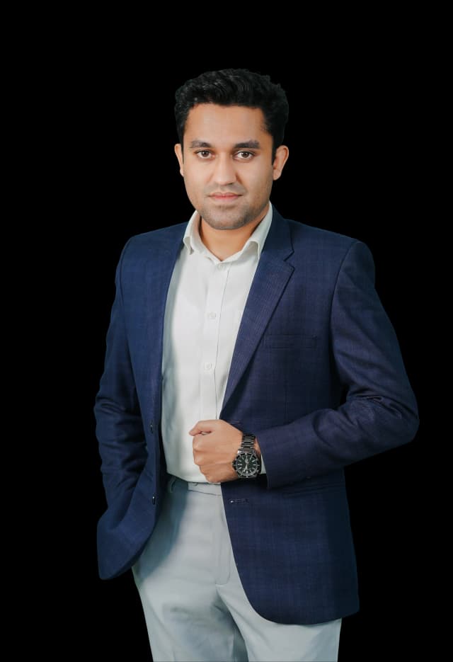 Gourob Saha Surjo