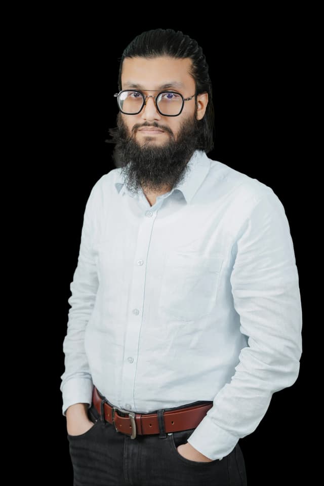 Gazi Salah Uddin