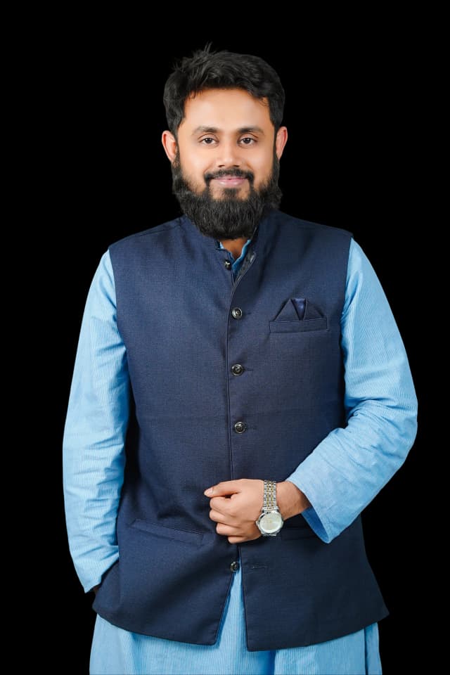 Md. Abu Hurayra