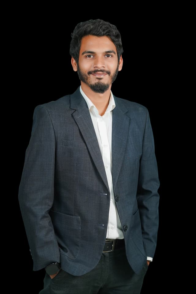 Shahanuzzaman Rafi 