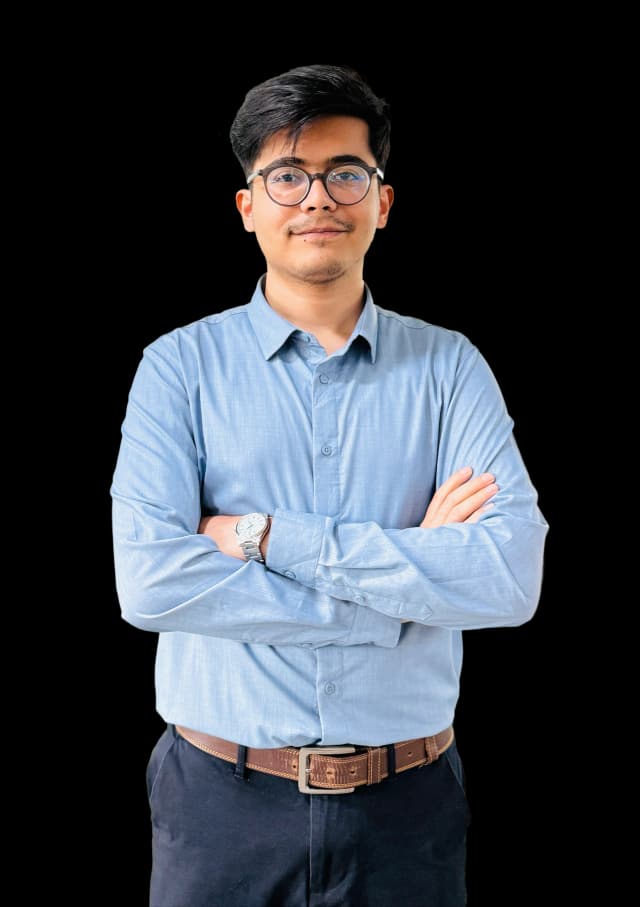 Rafid Redwan Khan