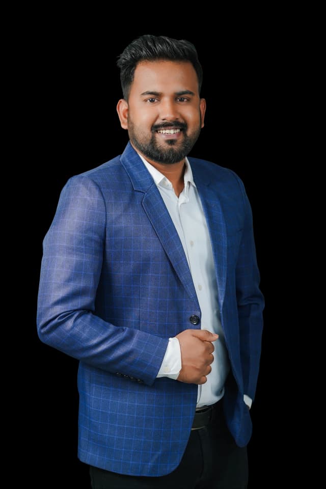 Rakib Khan