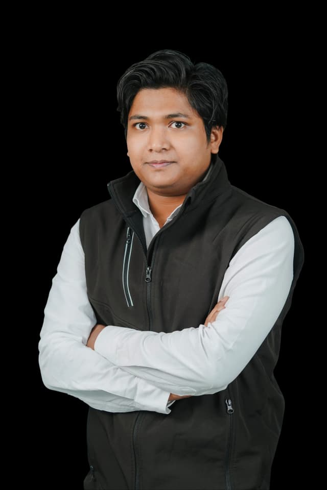 Md. Shahidullah Rakib