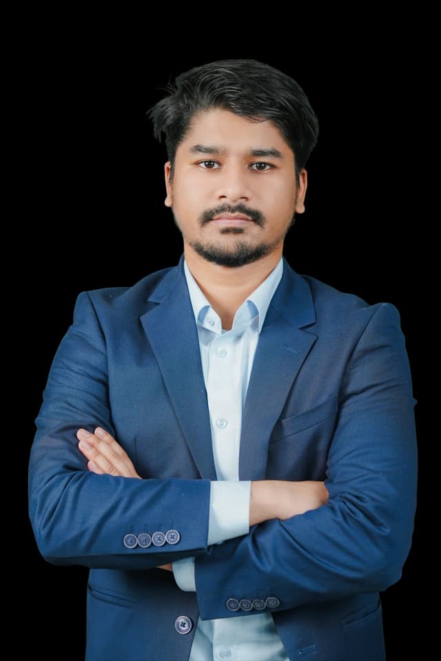 Sharif Mohammed Shihab