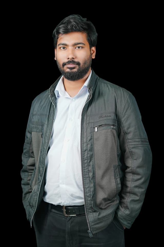 Sudipta Adhikary Joy