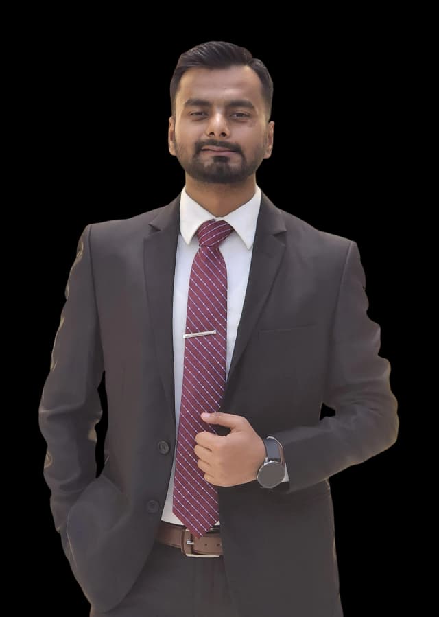 Mohammad Aftahi Islam
