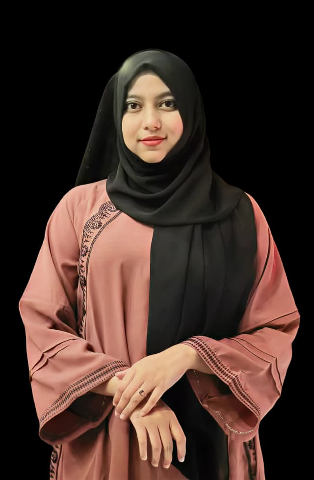 Nabila Islam