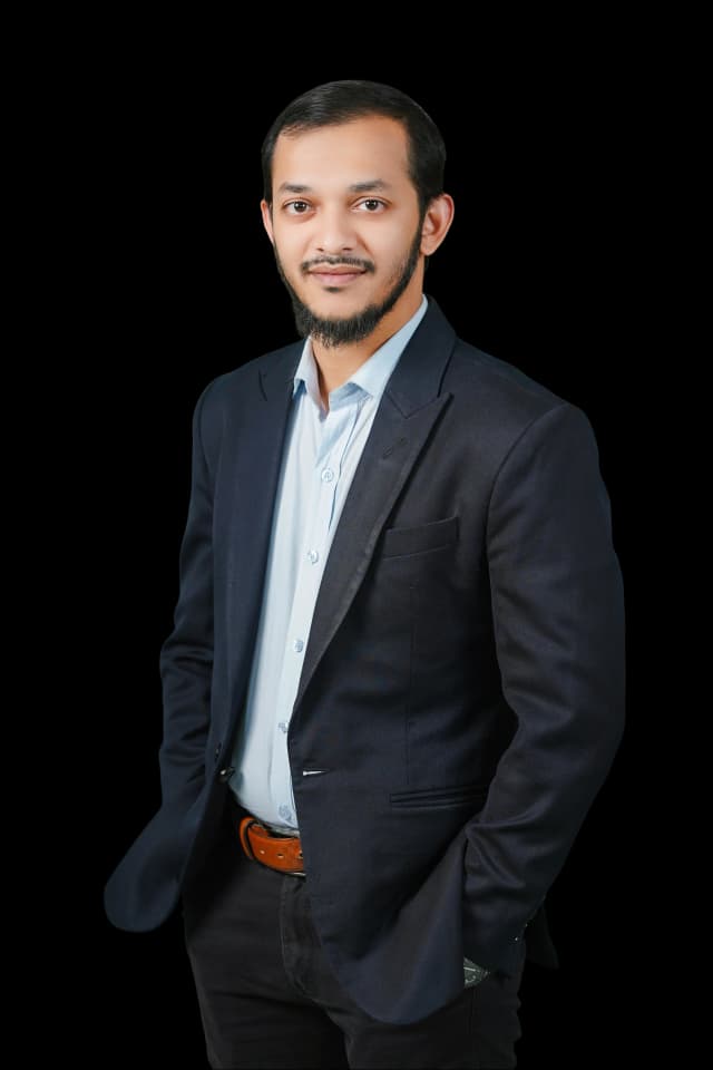 Nazmul Hossain Bhuiyan