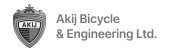 Akij Bicycle & Engineering Ltd.