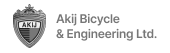 Akij Bicycle & Engineering Ltd.